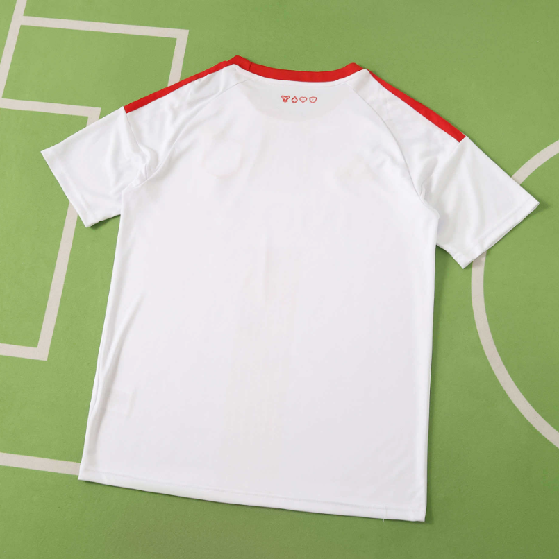 2026 2027  Toronto FC away  Jersey  fan version