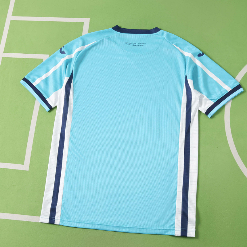 2026 2027  Honduras away Jersey  fan version