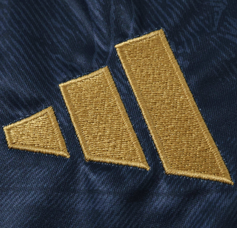 2026 2027   Philadelphia Union home Jersey  fan version