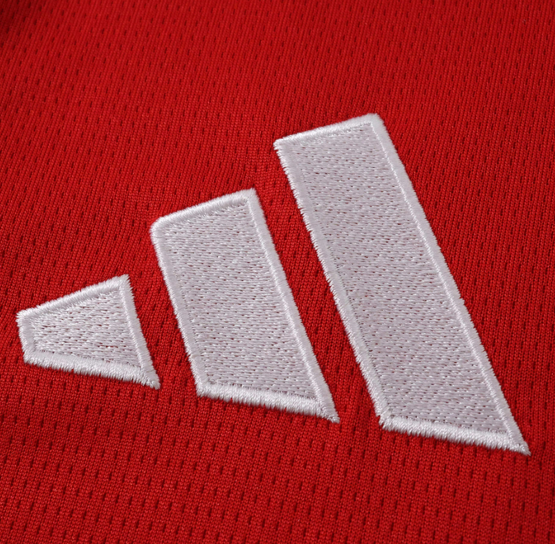 2026 2027  Arsenal  Home fan version long sleeves Jersey
