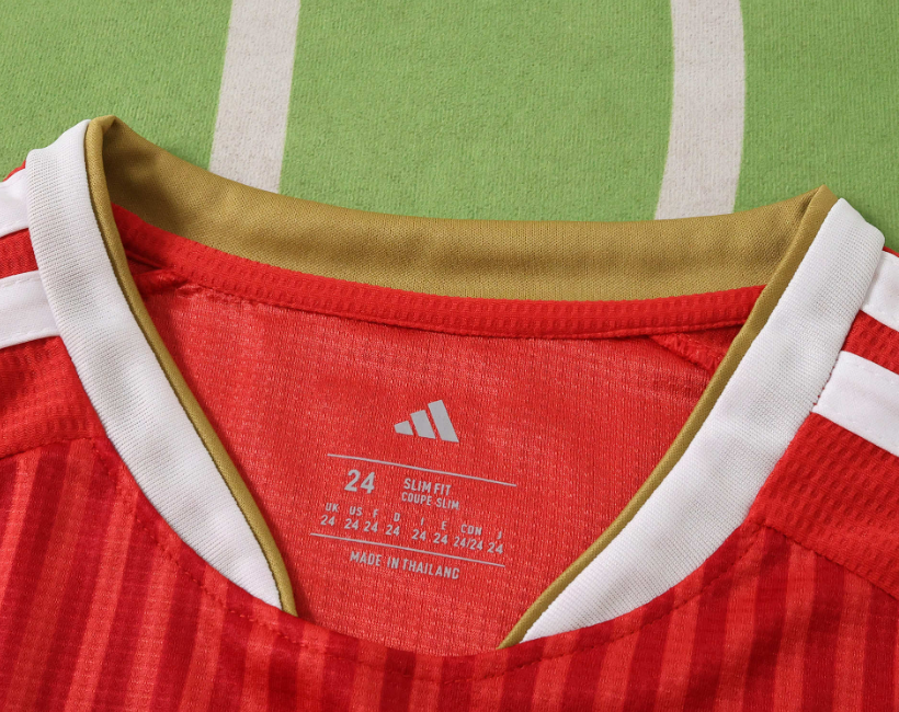 2026 2027  Bayern Munich  Home Kids  kits Jersey