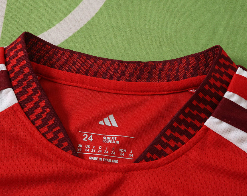 2026 2027  Arsenal Home Kids  kits Jersey