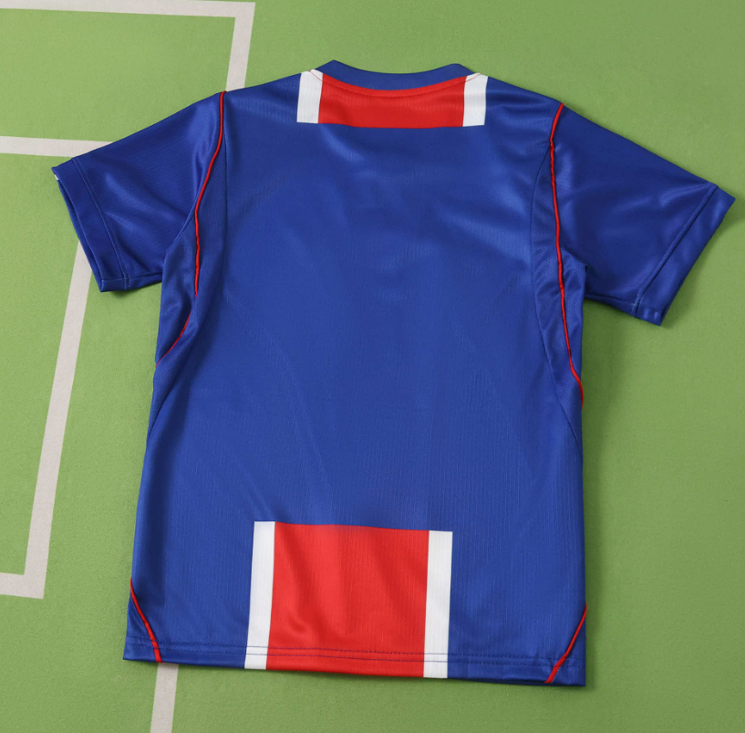 2026 2027  PSG Home Kids Kits