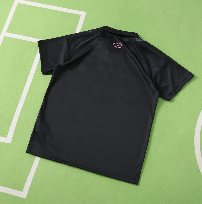 2026 2027   Inter Miami CF away  Kids Kits