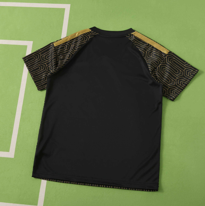 2026 2027  Los Angeles FC  home   Kids Kits