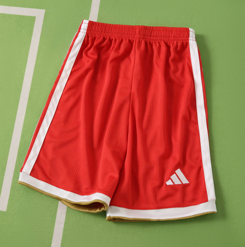 2026 2027  Bayern Munich  Home Kids  kits Jersey