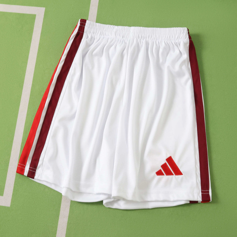 2026 2027  Arsenal Home Kids  kits Jersey