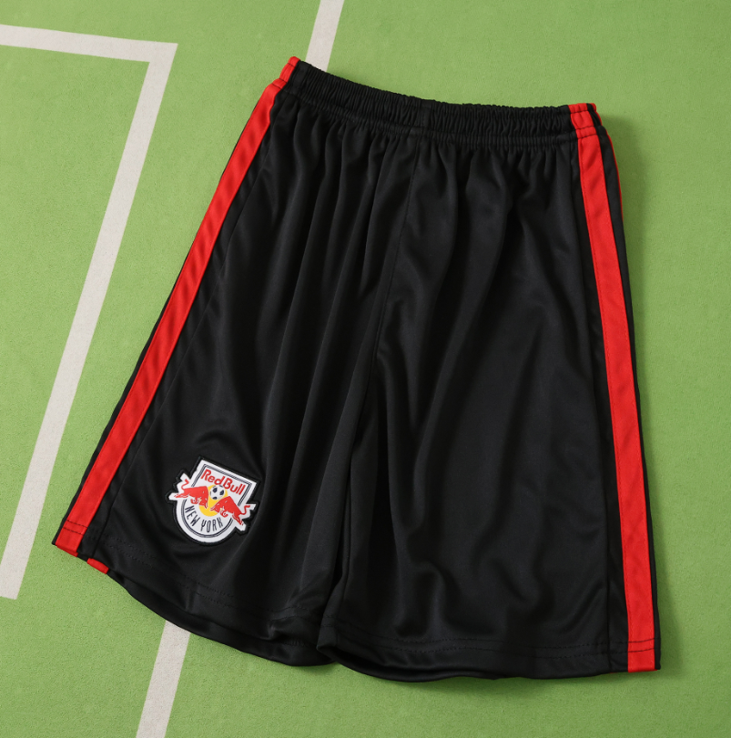 2026 2027 New York Red Bulls FC home  Kids Kits
