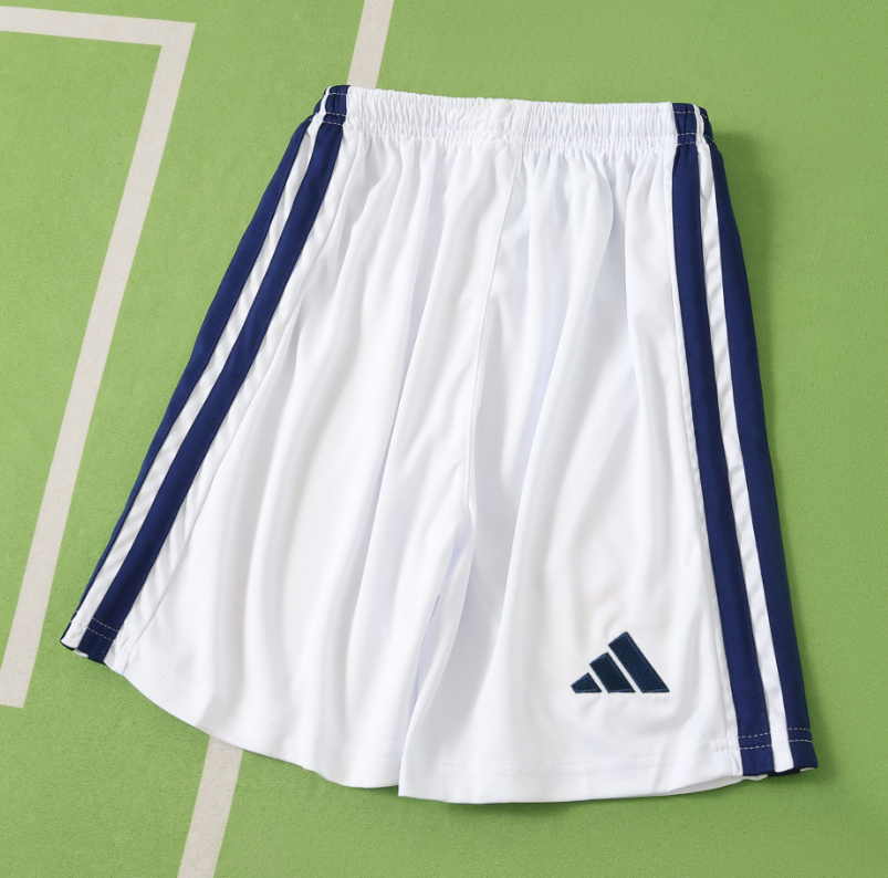 2026 2027   Los Angeles Galaxy FC home   Kids Kits