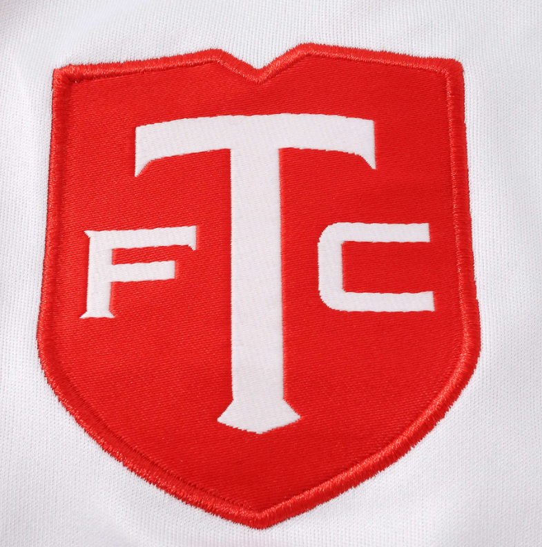 2026 2027  Toronto FC away  Jersey  fan version