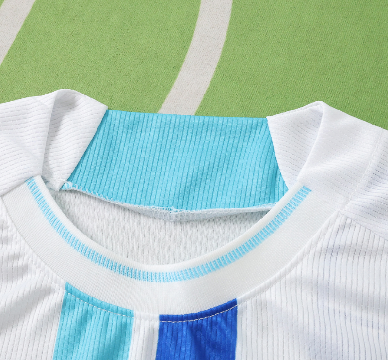 2026 2027  Honduras away Jersey  fan version