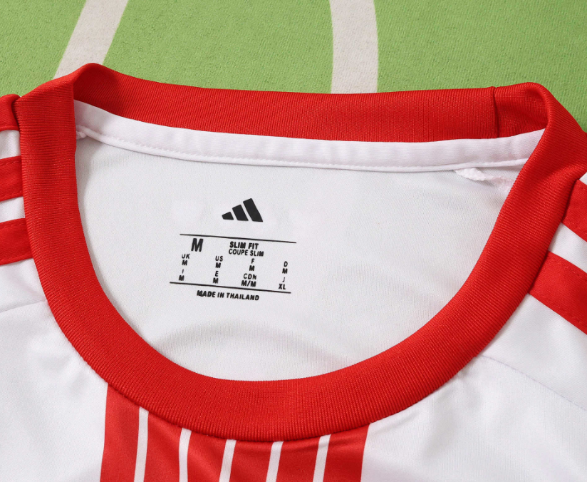 2026 2027  Toronto FC away  Jersey  fan version