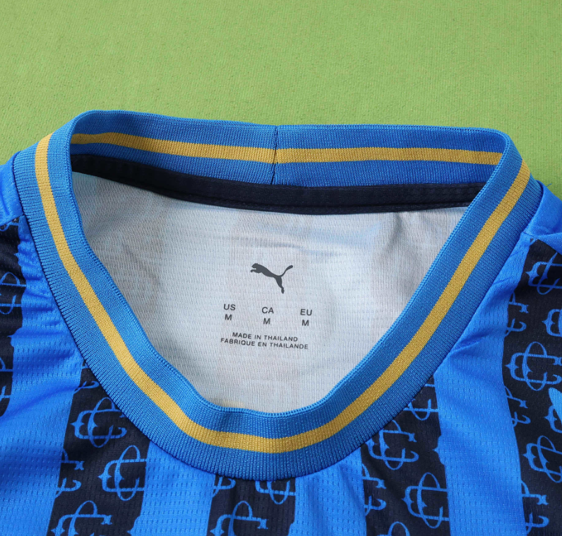 2026 2027  Chivas Guadalajara Third  Jersey  fan version
