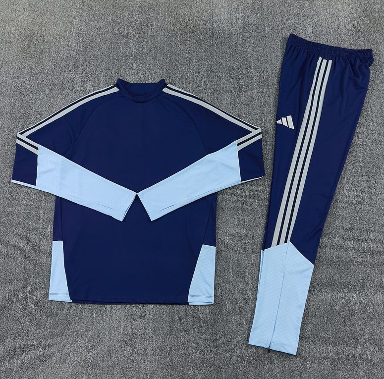 2026 2027  Ajax adult  kids  tracksuit  training suit long sleeves