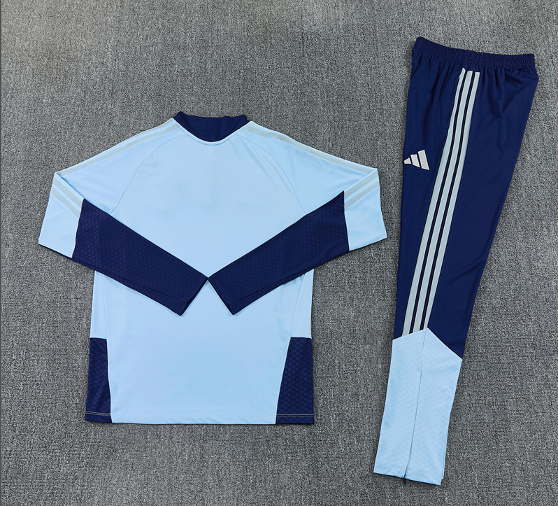 2026 2027  Ajax adult  kids  tracksuit  training suit long sleeves