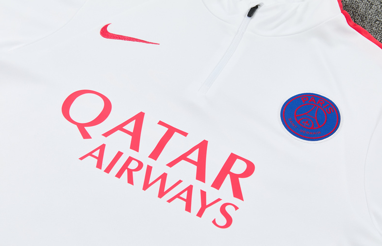 2026 2027  PSG adult  kids  tracksuit  training suit long sleeves
