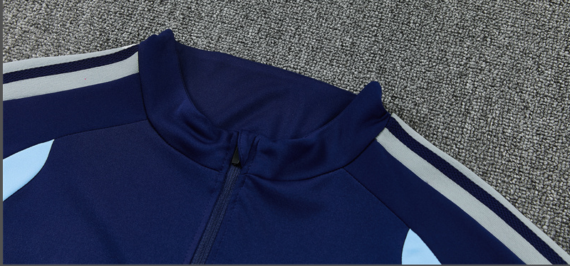 2026 2027  Ajax adult  kids  tracksuit  training suit long sleeves