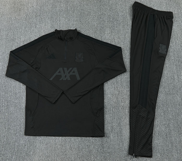 2026 2027 Liverpool /LVP  adult  kids  tracksuit  training suit long sleeves