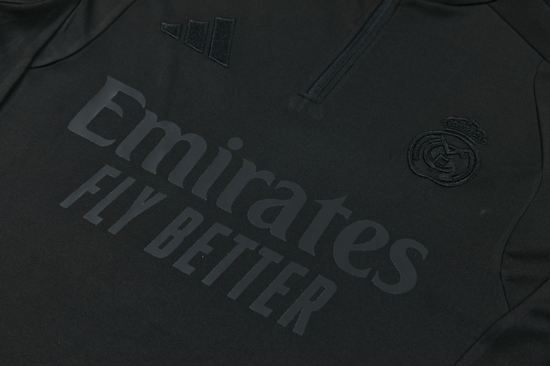 2026 2027 Real Madrid adult  kids  tracksuit  training suit long sleeves