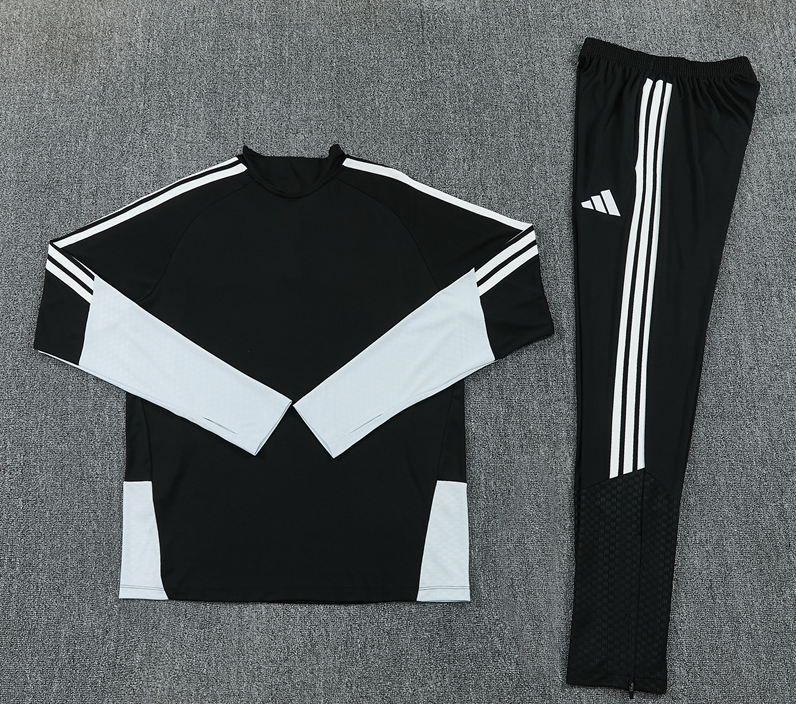 2026 2027 Miami  adult  kids  tracksuit  training suit long sleeves