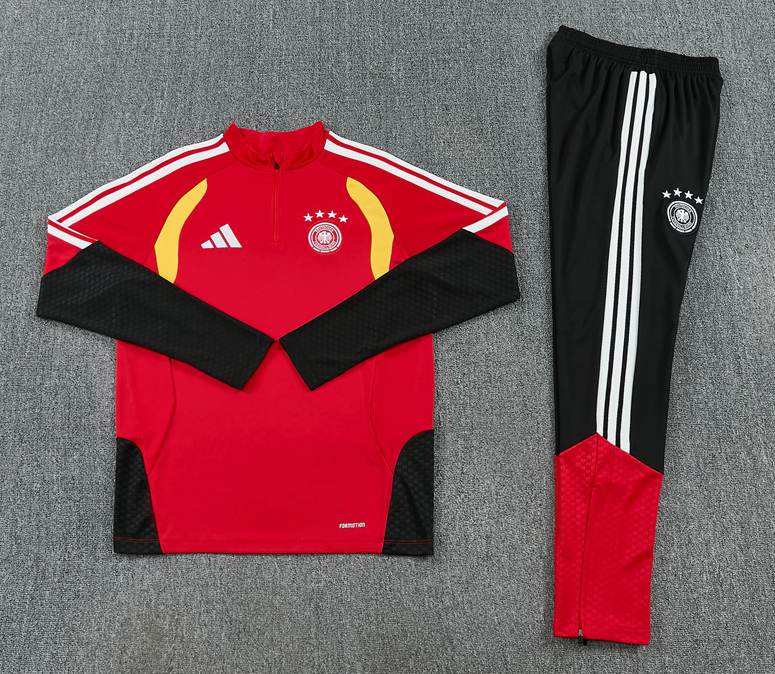 2026 World cup  Germany  adult  kids  tracksuit  training suit long sleeves