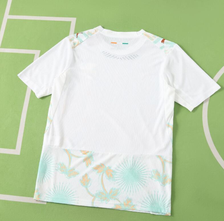 2026 World cup Ivory Coast Away Player version