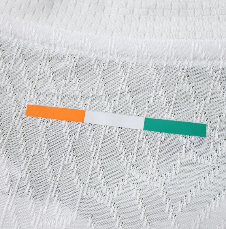 2026 World cup Ivory Coast Away Player version