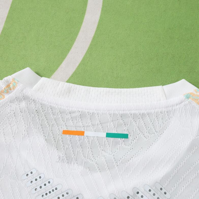 2026 World cup Ivory Coast Away Player version