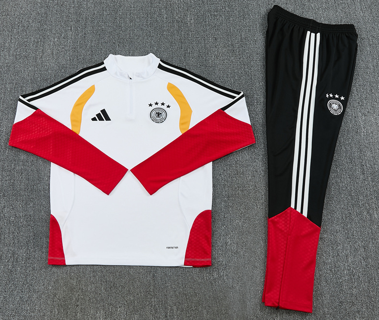 2026 World cup  Germany  adult  kids  tracksuit  training suit long sleeves