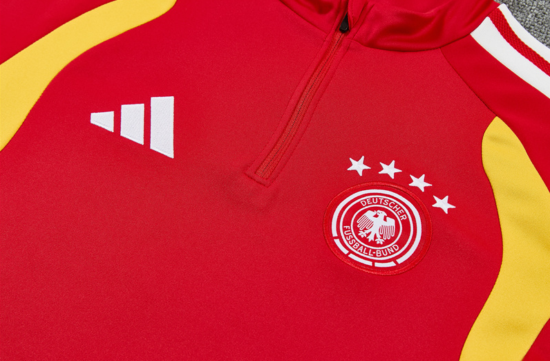2026 World cup  Germany  adult  kids  tracksuit  training suit long sleeves