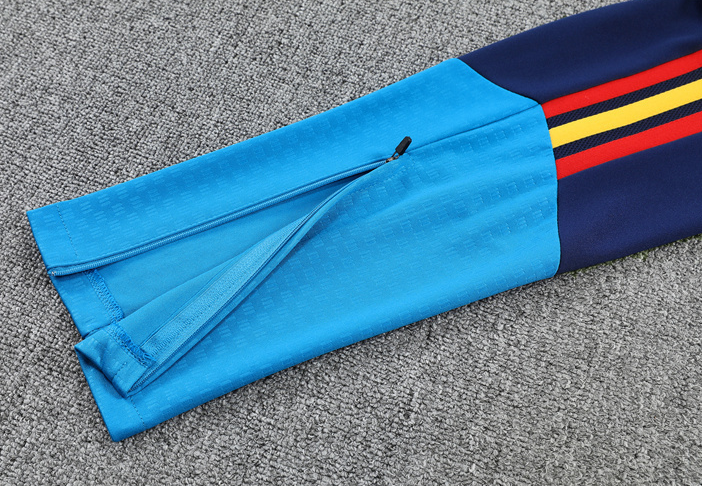 2026 World cup Spain adult  kids  tracksuit  training suit long sleeves