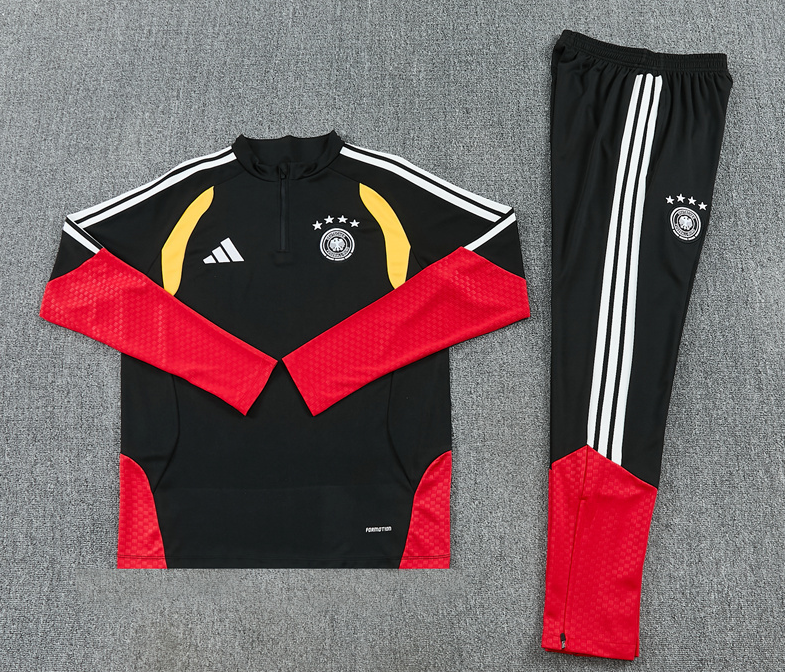 2026 World cup  Germany  adult  kids  tracksuit  training suit long sleeves