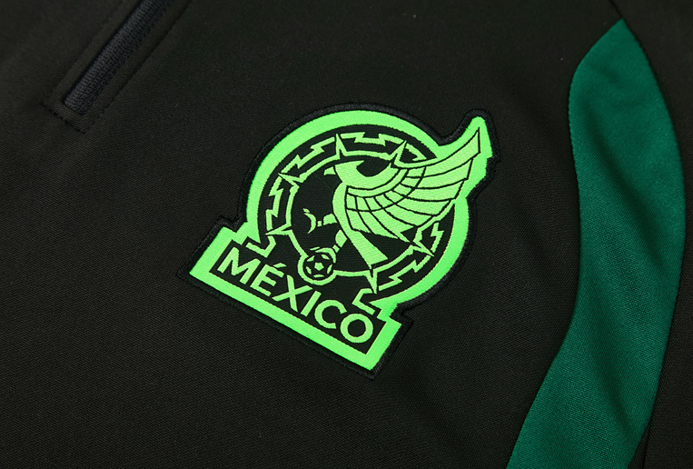 2026 World cup Mexico adult  kids  tracksuit  training suit long sleeves
