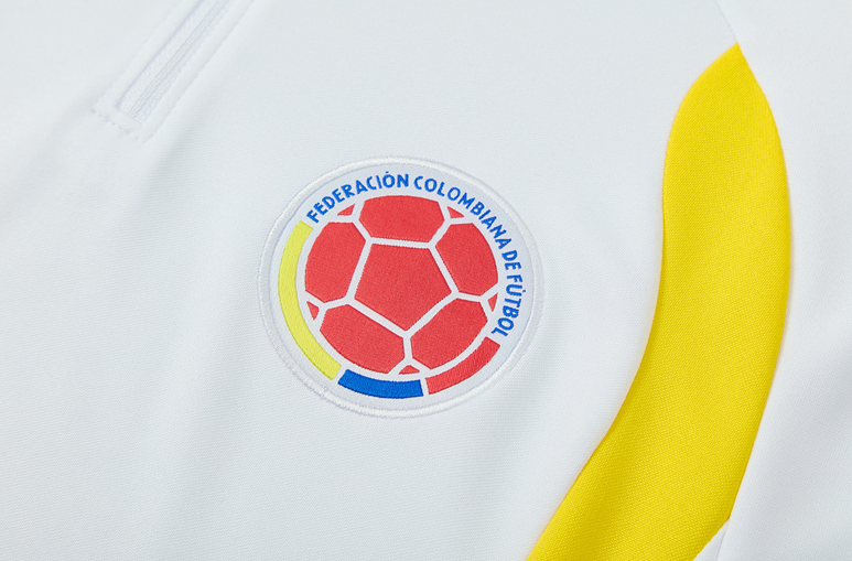 2026 World cup Colombia  adult  kids  tracksuit  training suit long sleeves