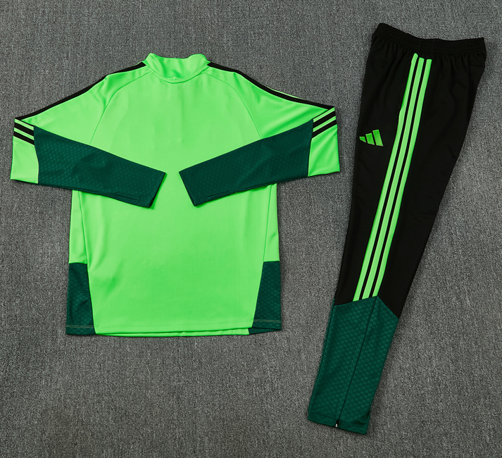 2026 World cup Mexico adult  kids  tracksuit  training suit long sleeves
