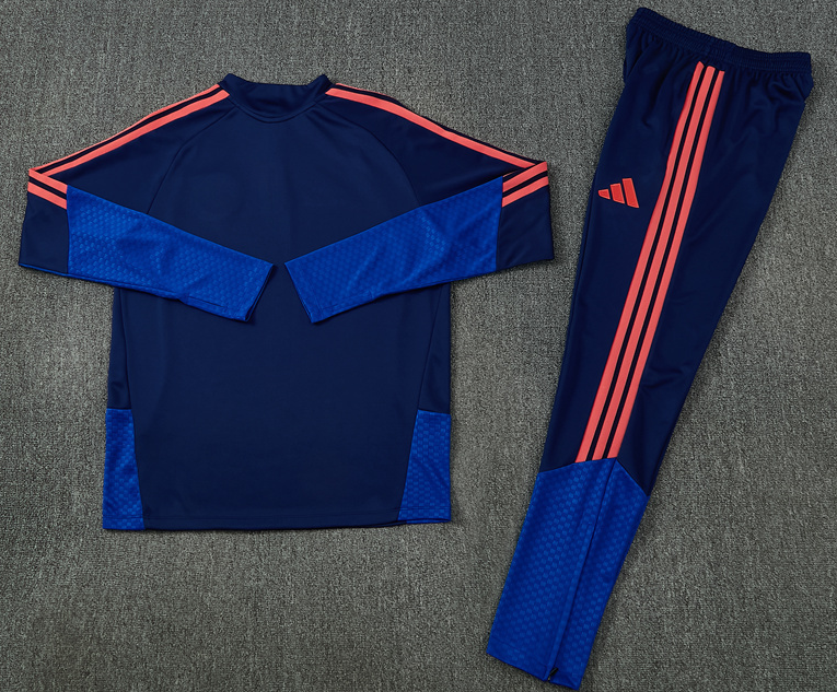 2026 World cup Colombia  adult  kids  tracksuit  training suit long sleeves