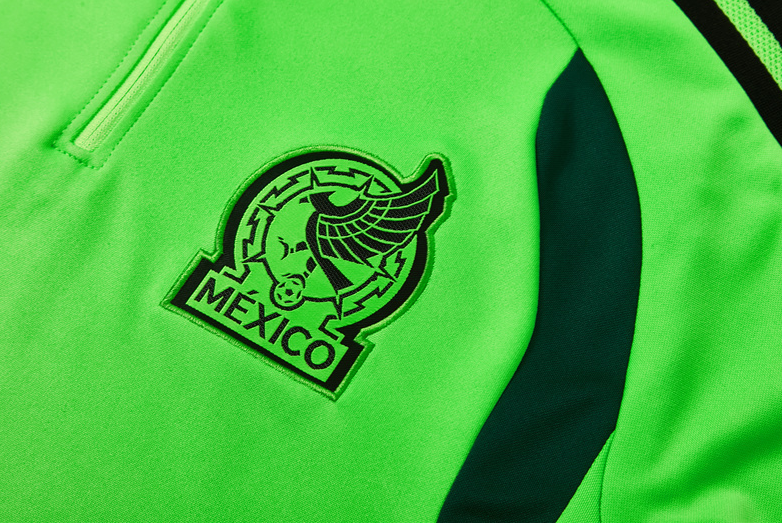 2026 World cup Mexico adult  kids  tracksuit  training suit long sleeves