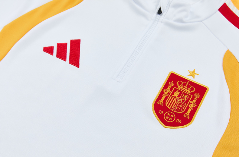 2026 World cup Spain adult  kids  tracksuit  training suit long sleeves