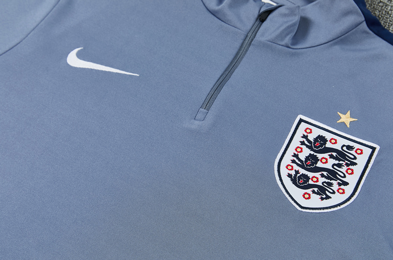 2026 World cup England  adult  kids  tracksuit  training suit long sleeves