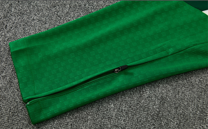 2026 World cup Algeria adult  kids  tracksuit  training suit long sleeves
