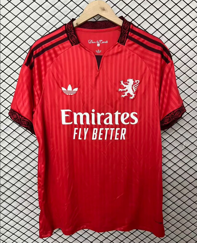 2026/27 Paris PSG     LyonOlympique Lyonnais jerseys  Away  Jersey Fan Version