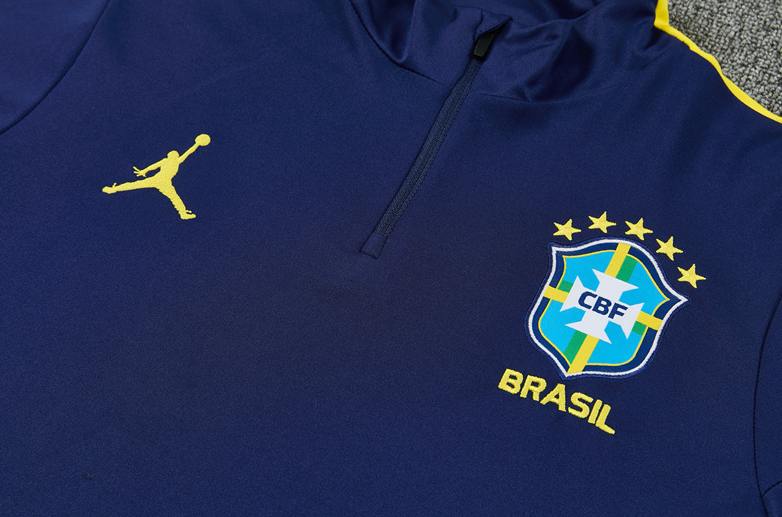 2026 World cup Brazil   adult  kids  tracksuit  training suit long sleeves