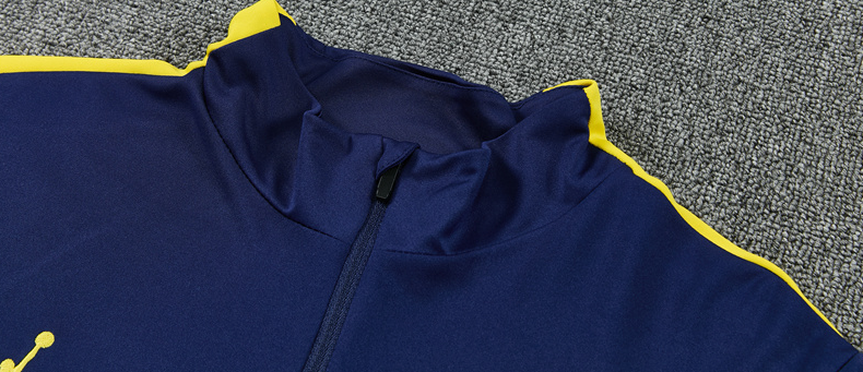 2026 World cup Brazil   adult  kids  tracksuit  training suit long sleeves