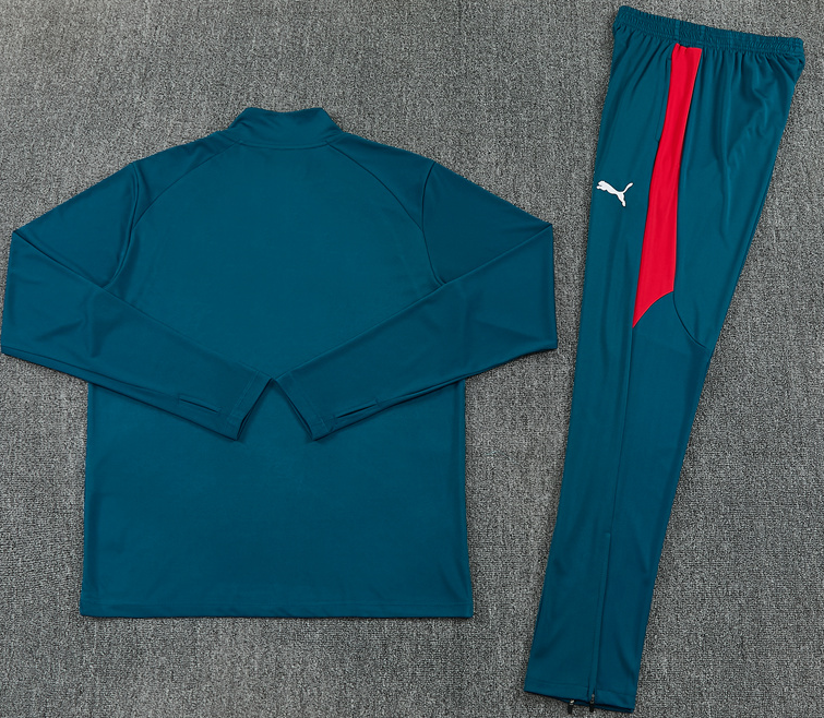 2026 World cup Portugal  adult  kids  tracksuit  training suit long sleeves