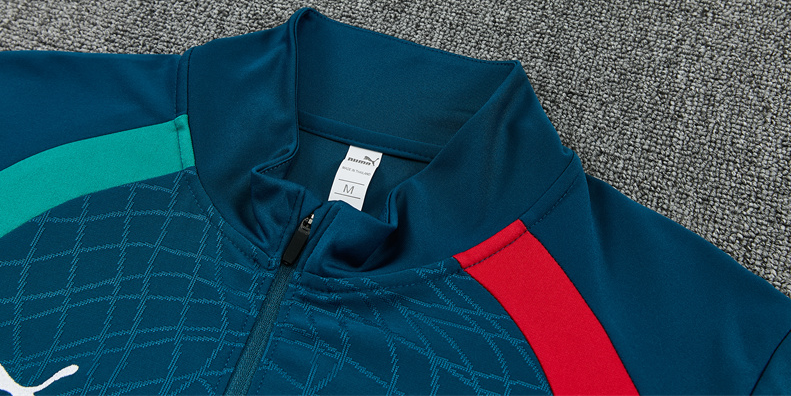 2026 World cup Portugal  adult  kids  tracksuit  training suit long sleeves
