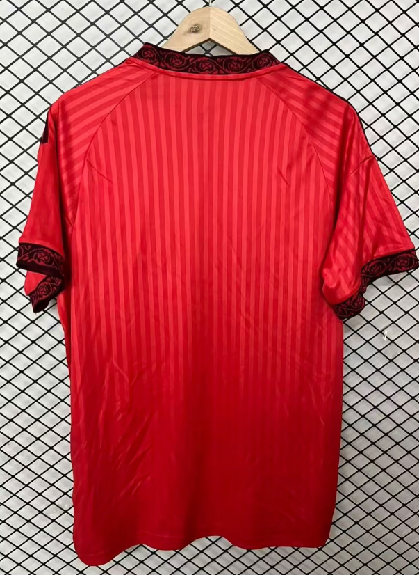 2026/27 Paris PSG     LyonOlympique Lyonnais jerseys  Away  Jersey Fan Version