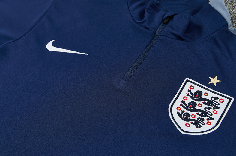 2026 World cup England  adult  kids  tracksuit  training suit long sleeves
