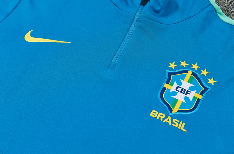 2026 World cup Brazil   adult  kids  tracksuit  training suit long sleeves