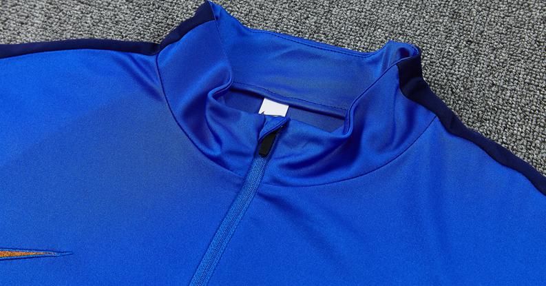 2026 World cup France adult  kids  tracksuit  training suit long sleeves
