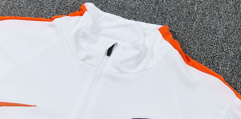 2026 World cup Netherlands adult  kids  tracksuit  training suit long sleeves